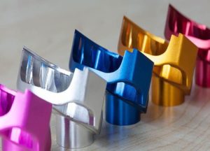 type 2 anodizing process
